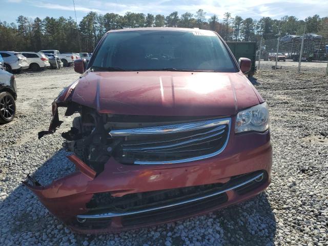 2C4RC1BG6FR601751 | 2015 CHRYSLER TOWN and COU