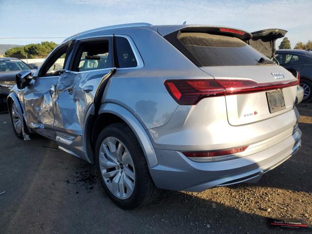 2022 AUDI E-TRON S P WA1ACBGE7NB035570
