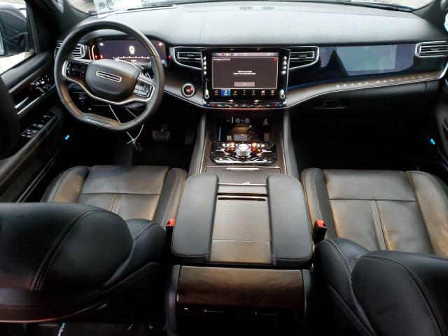 2022 JEEP GRAND WAGO 1C4SJVEJ2NS119460