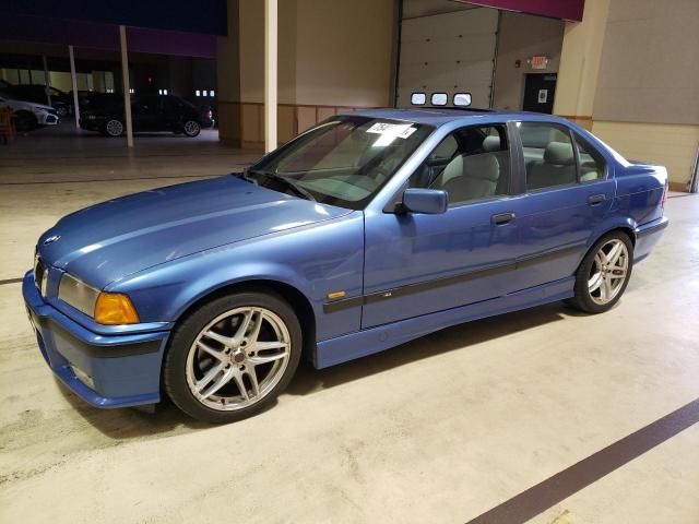 1998 BMW 3 Series M3