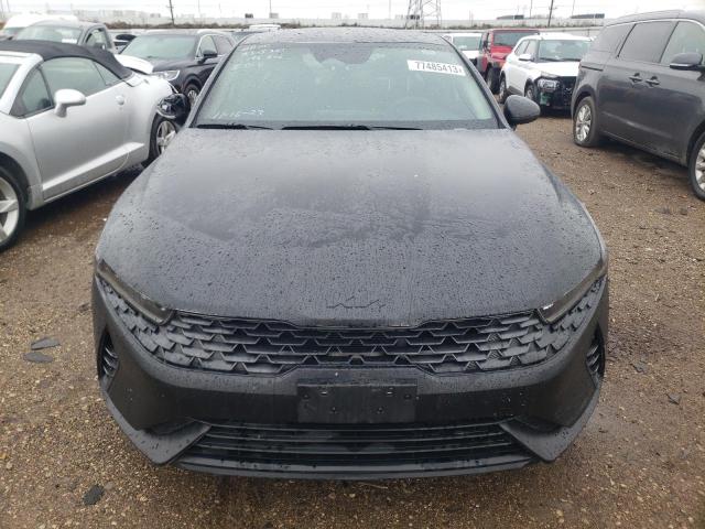 2023 KIA K5 LXS - 5XXG14J21PG188846