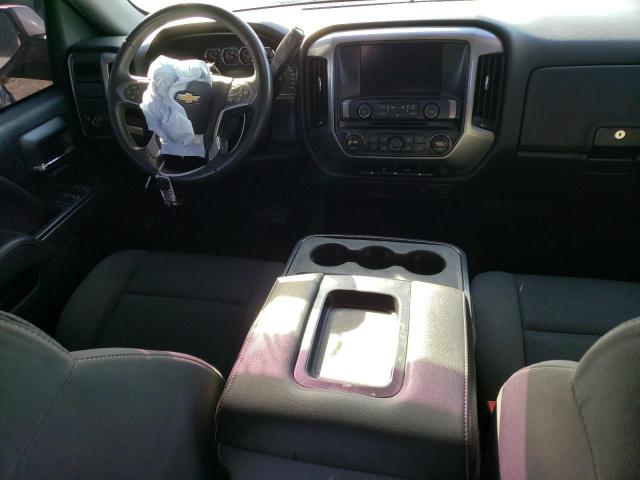 2017 CHEVROLET SILVERADO2 - 3GCPCREC4HG490527