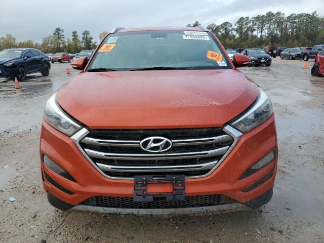 KM8J33A27GU209005 | 2016 HYUNDAI TUCSON LIM