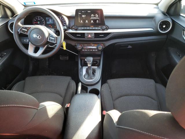 2019 KIA FORTE FE - 3KPF24AD9KE126560