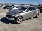 2015 LEXUS IS 250 - JTHBF1D24F5065789