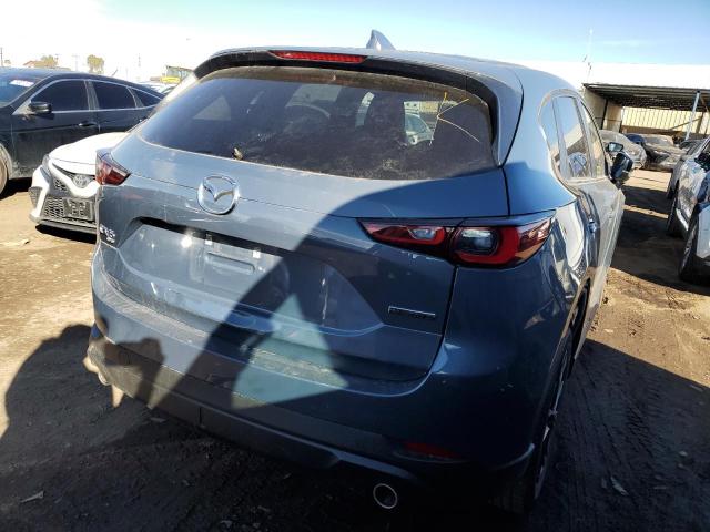 JM3KFBCM5P0196942 | 2023 Mazda cx-5 preferred