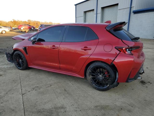2023 TOYOTA GR COROLLA JTNABAAE1PA004699