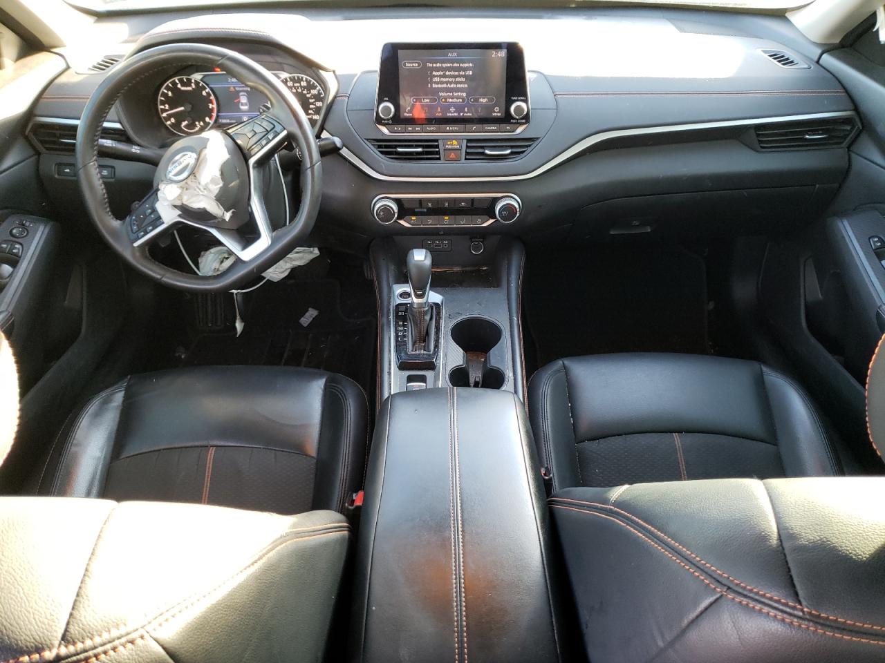 1N4BL4CW6KN322063 NISSAN ALTIMA 2019