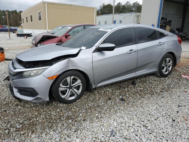 19XFC2F53GE012435 2016 HONDA CIVIC - Image 1