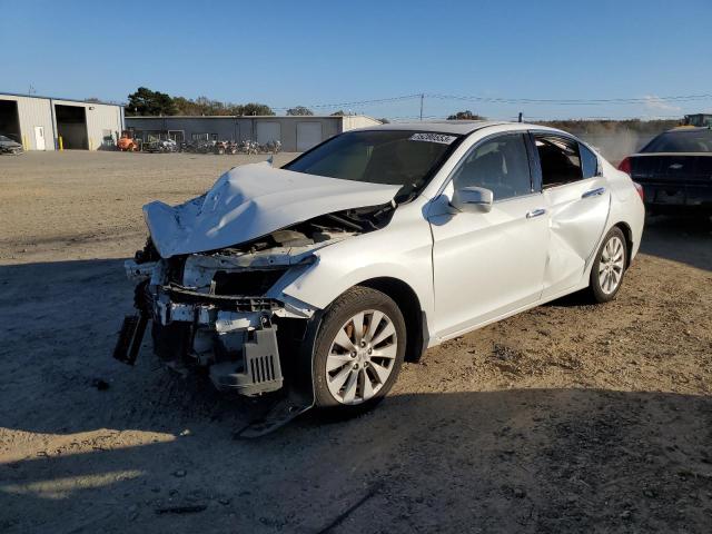 2015 Honda Accord Coupe EX-L