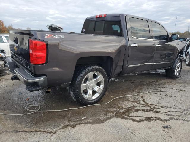 3GCUKSEC2FG150447 | 2015 CHEVROLET SILVERADO