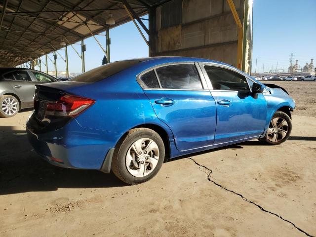 19XFB2F58EE008395 | 2014 HONDA CIVIC LX