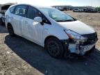 TOYOTA PRIUS V photo