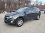 2021 CHEVROLET EQUINOX LT - 2GNAXUEVXM6143070