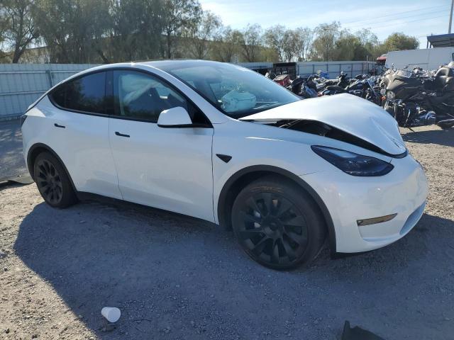 7SAYGAEE9PF815806 | 2023 Tesla model y