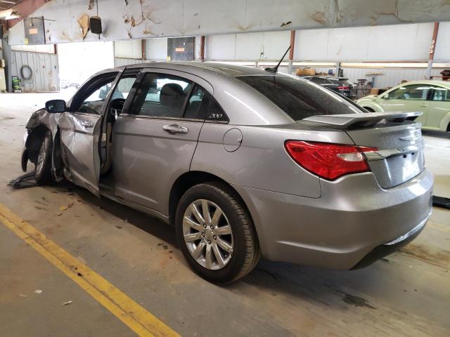 1C3CCBBB8DN765663 | 2013 Chrysler 200 touring