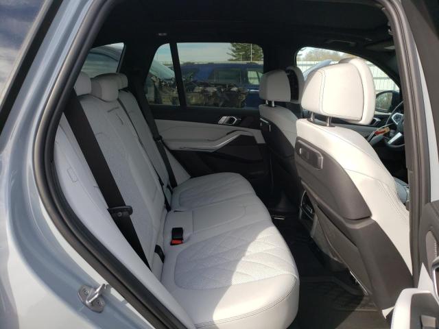 2024 BMW X5 XDRIVE4 - 5UX23EU08R9S69698