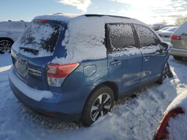 JF2SJABC6HH474990 | 2017 Subaru forester 2.5i