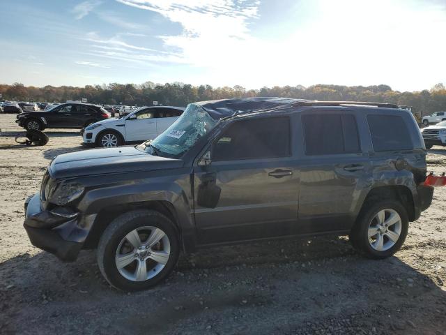 1C4NJRFB0GD782366 | 2016 Jeep patriot latitude