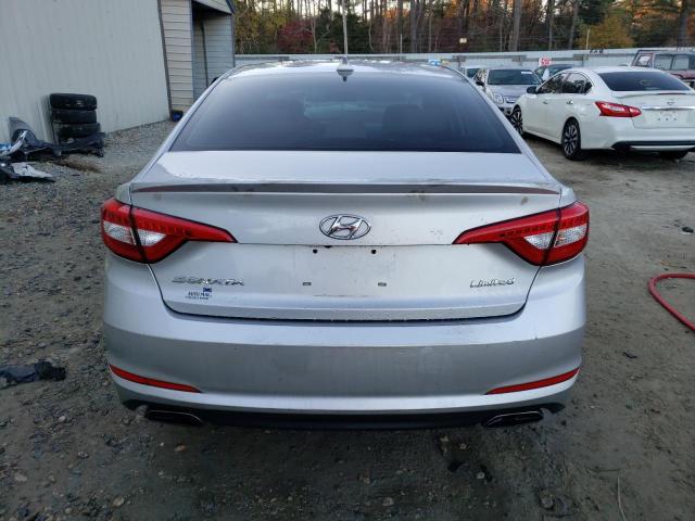 5NPE34AF4HH467878 | 2017 HYUNDAI SONATA SPO