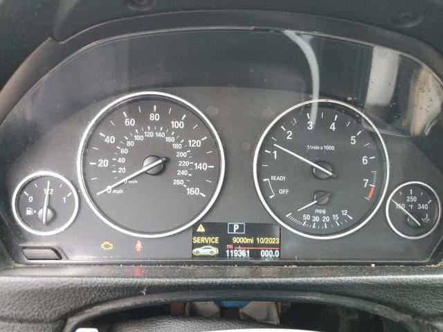 WBA3N3C59EK230281 BMW 428 I