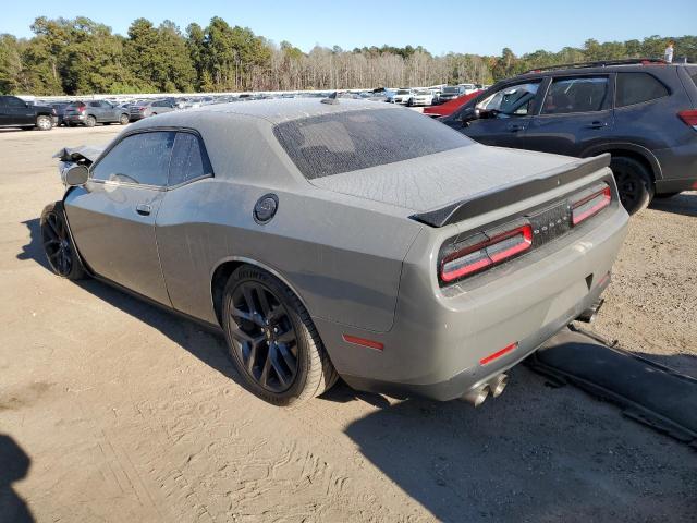 2C3CDZBT2KH549571 | 2019 DODGE CHALLENGER