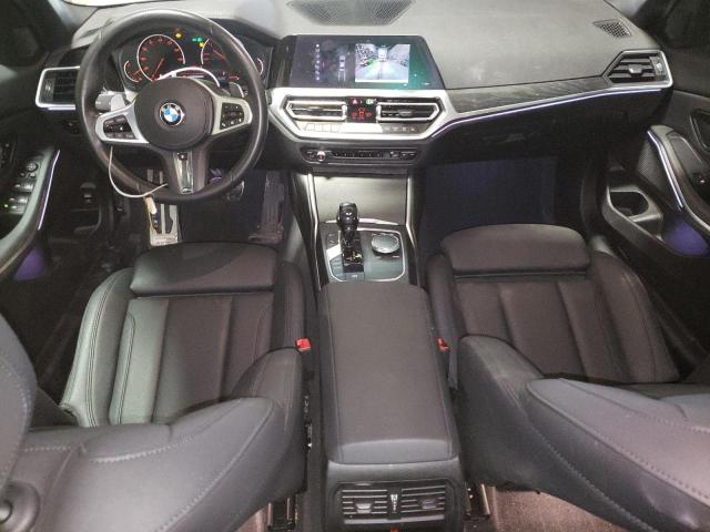 3MW5R7J08L8B28674 | 2020 BMW 330XI