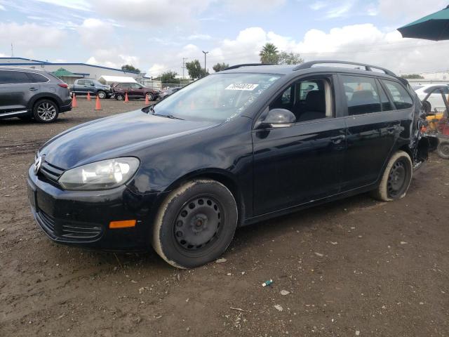 2011 Volkswagen Jetta S