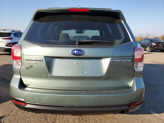 JF2SJAEC7JH512440 Subaru Forester 2.5i Premium