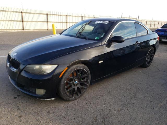 2007 BMW 3 Series 328i