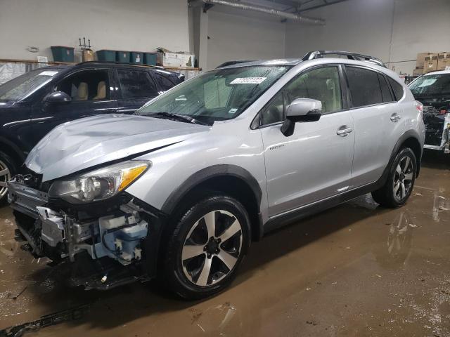 2014 Subaru XV Crosstrek 