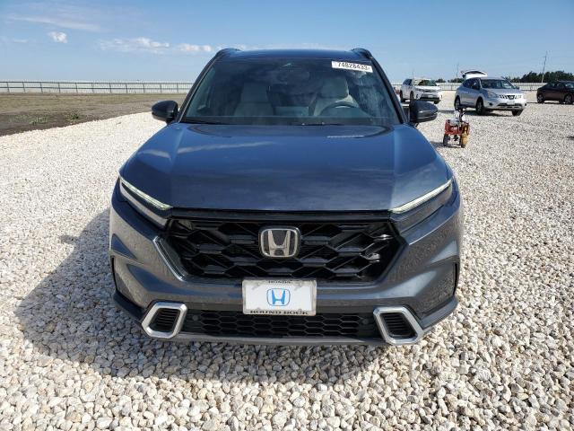 2024 HONDA CR-V SPORT - 7FARS6H91RE018047