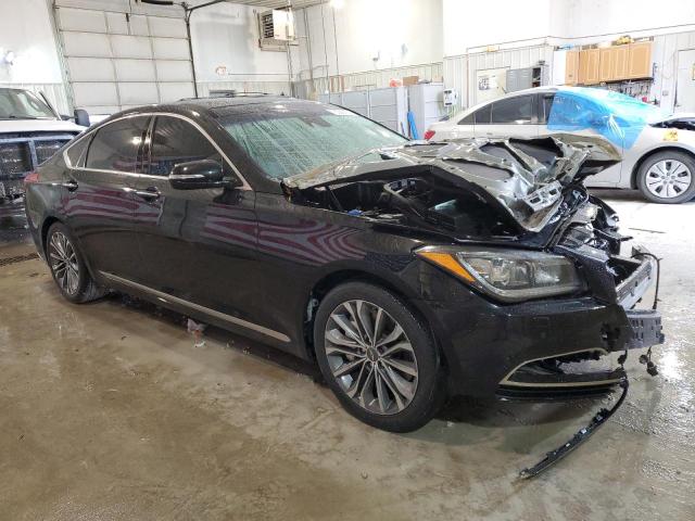 VIN KMHGN4JE1GU127713 2016 HYUNDAI GENESIS no.4