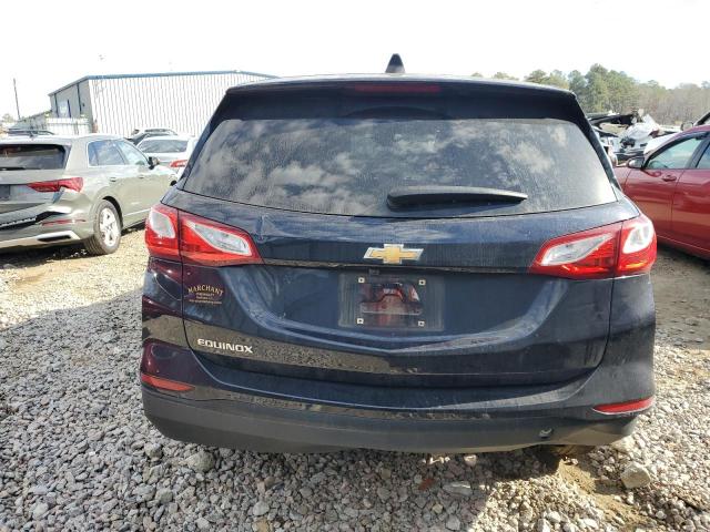 3GNAXHEVXLS523856 | 2020 Chevrolet equinox ls