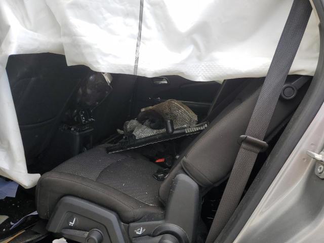 2019 Dodge Journey Se VIN: 3C4PDCABXKT868033 Lot: 74751243