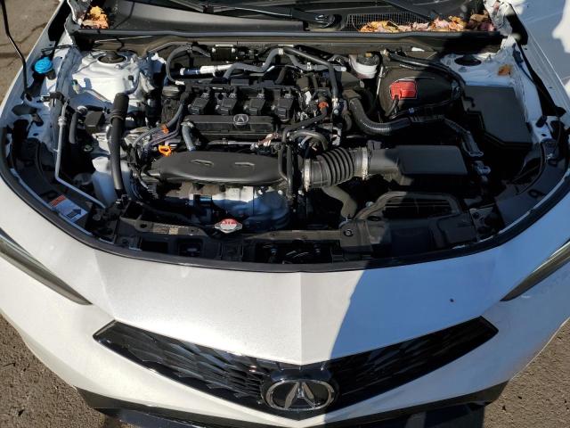 19UDE4H35PA023367 | 2023 Acura integra a-spec