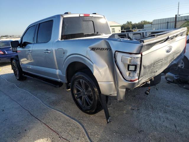1FTEW1C84NFA61948 2022 Ford F150 Supercrew