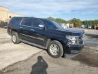 2015 Chevrolet Suburban K 5.3L en Venta en Gaston, SC - Front End