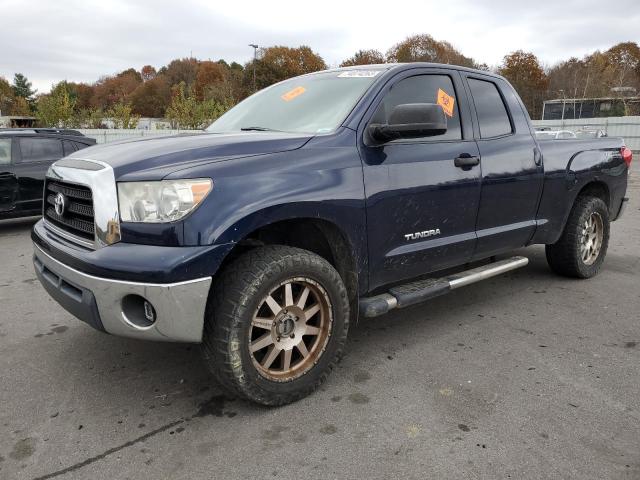 2007 Toyota Tundra 