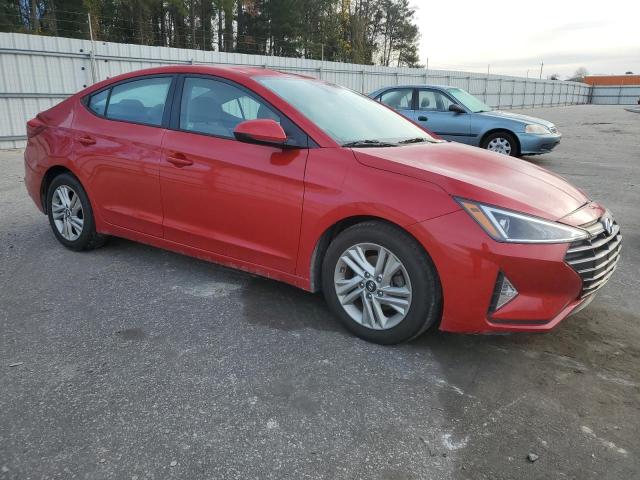 5NPD84LF6LH592769 | 2020 HYUNDAI ELANTRA SE