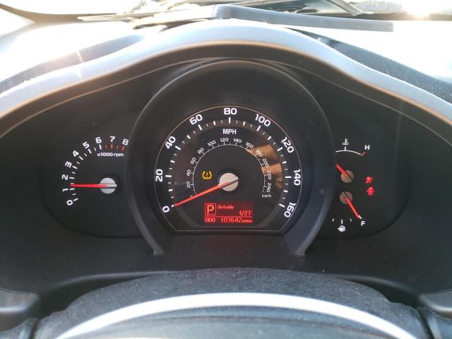 KNDPCCA64E7626952 KIA Sportage Sx