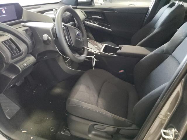 2023 SUBARU SOLTERRA P JTMABABA3PA027692