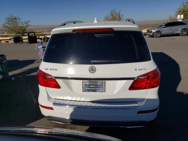 VIN 4JGDF7CE5EA321786 2014 Mercedes-Benz GL-Class, ... no.6