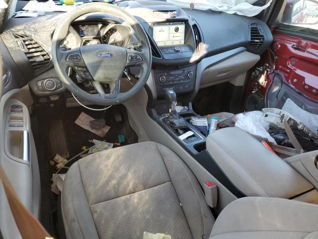 1FMCU9G98HUB49203 Ford ESCAPE SE