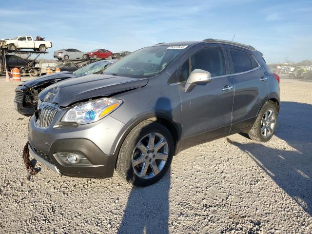 2014 Buick Encore Convenience