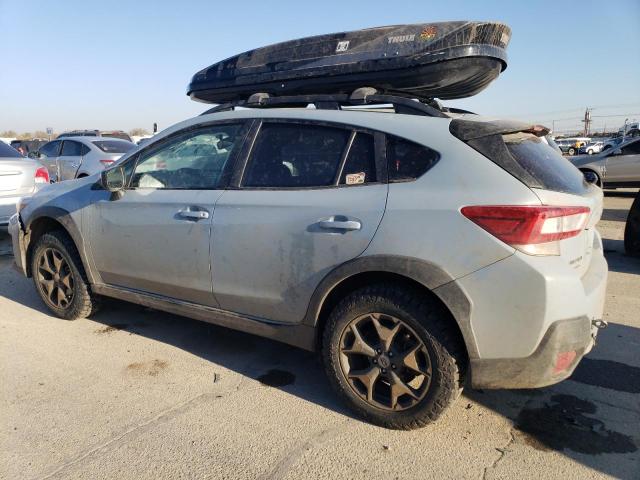 JF2GTAAC4JH263911 | 2018 SUBARU CROSSTREK