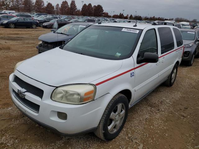 2006 Chevrolet Uplander LT