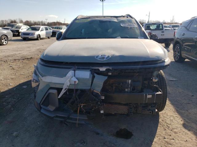 KM8HECA34RU049329 | 2024 HYUNDAI KONA LIMIT