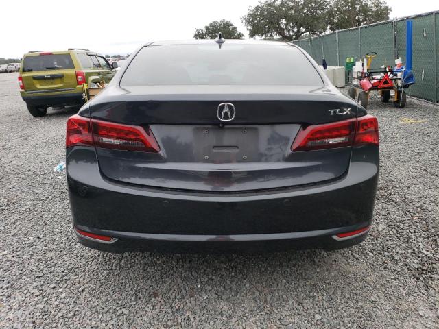 2015 ACURA TLX ADVANC 19UUB2F72FA016457