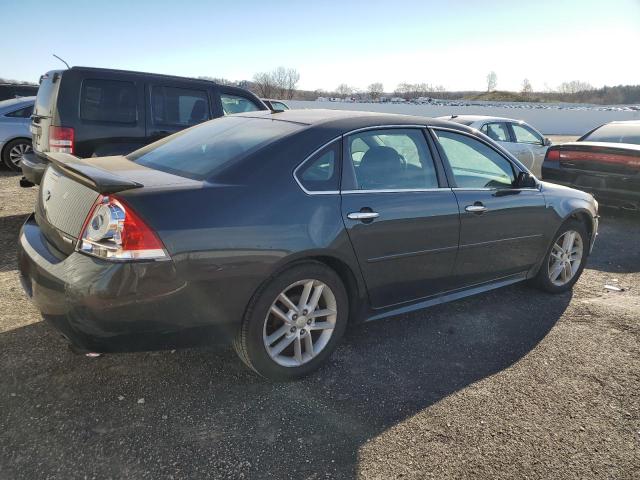 2G1WC5E36E1140446 | 2014 CHEVROLET IMPALA LIM